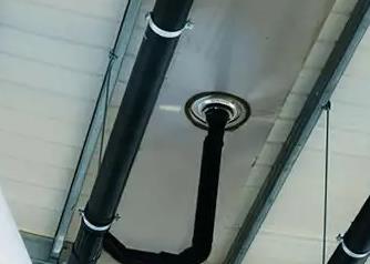 长顺虹吸排水的原理