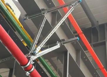 长顺抗震支架厂家与你分享你必须做的紧急情况下的准备